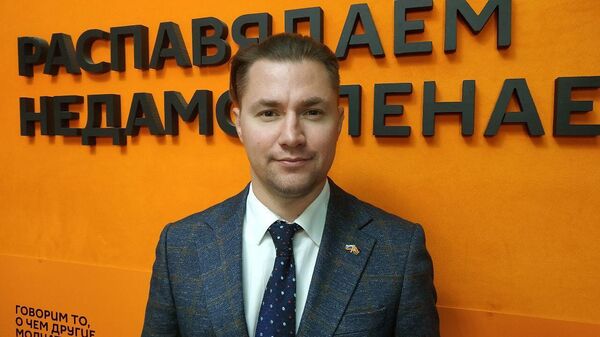 Мы видели последствия издевательств: белорусский политик о поездке в Луганск - Sputnik Беларусь