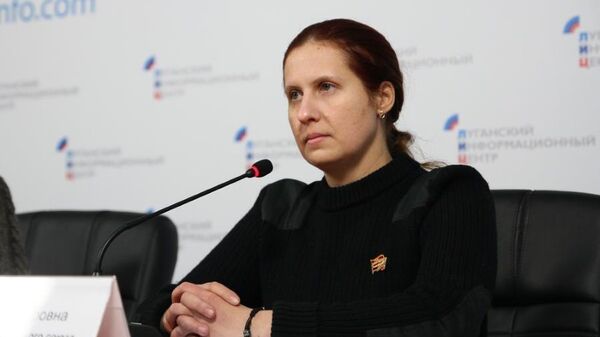 Европейцы в шоке: эксперт о фактах контрабанды оружия из Украины  - Sputnik Беларусь
