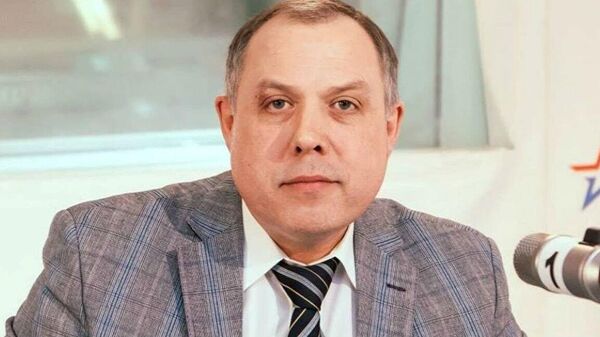 Эксперт объяснил, когда появится смысл в продолжении переговоров РФ и Украины - Sputnik Беларусь