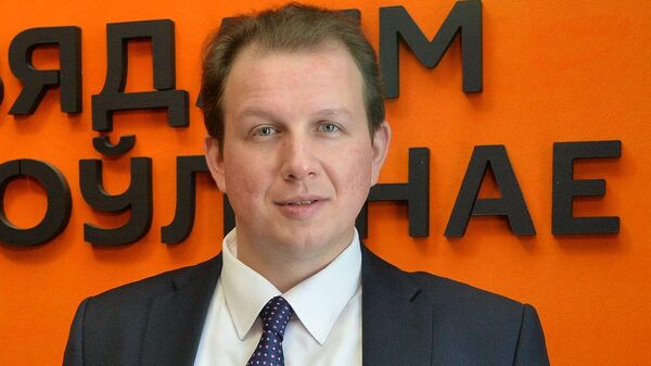 Глобальных санкций против РФ больше не будет: эксперт объяснил, почему - Sputnik Беларусь