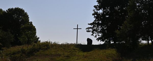 Крыж - Sputnik Беларусь