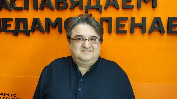 Новый учебный год и проблемы дистанционки - мнение репетитора Ливянта - Sputnik Беларусь
