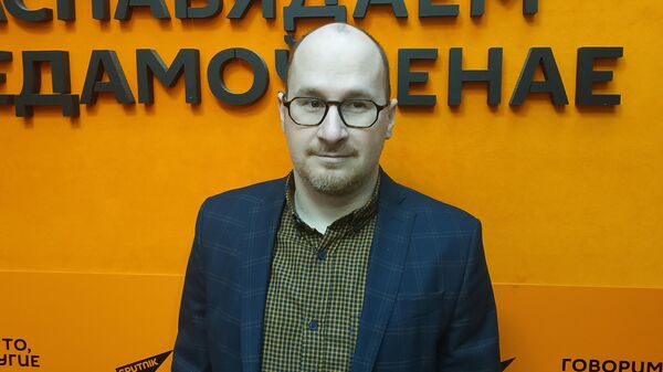 Пять сценариев Запада для Украины: эксперт оценил, какой из них реален - Sputnik Беларусь