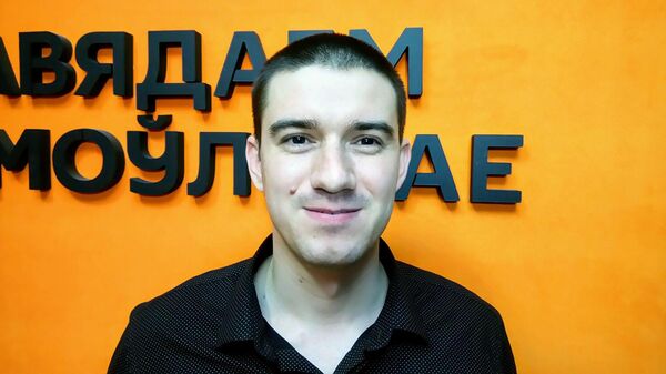 Эксперт: какую проблему могут решить политические партии в Беларуси - Sputnik Беларусь