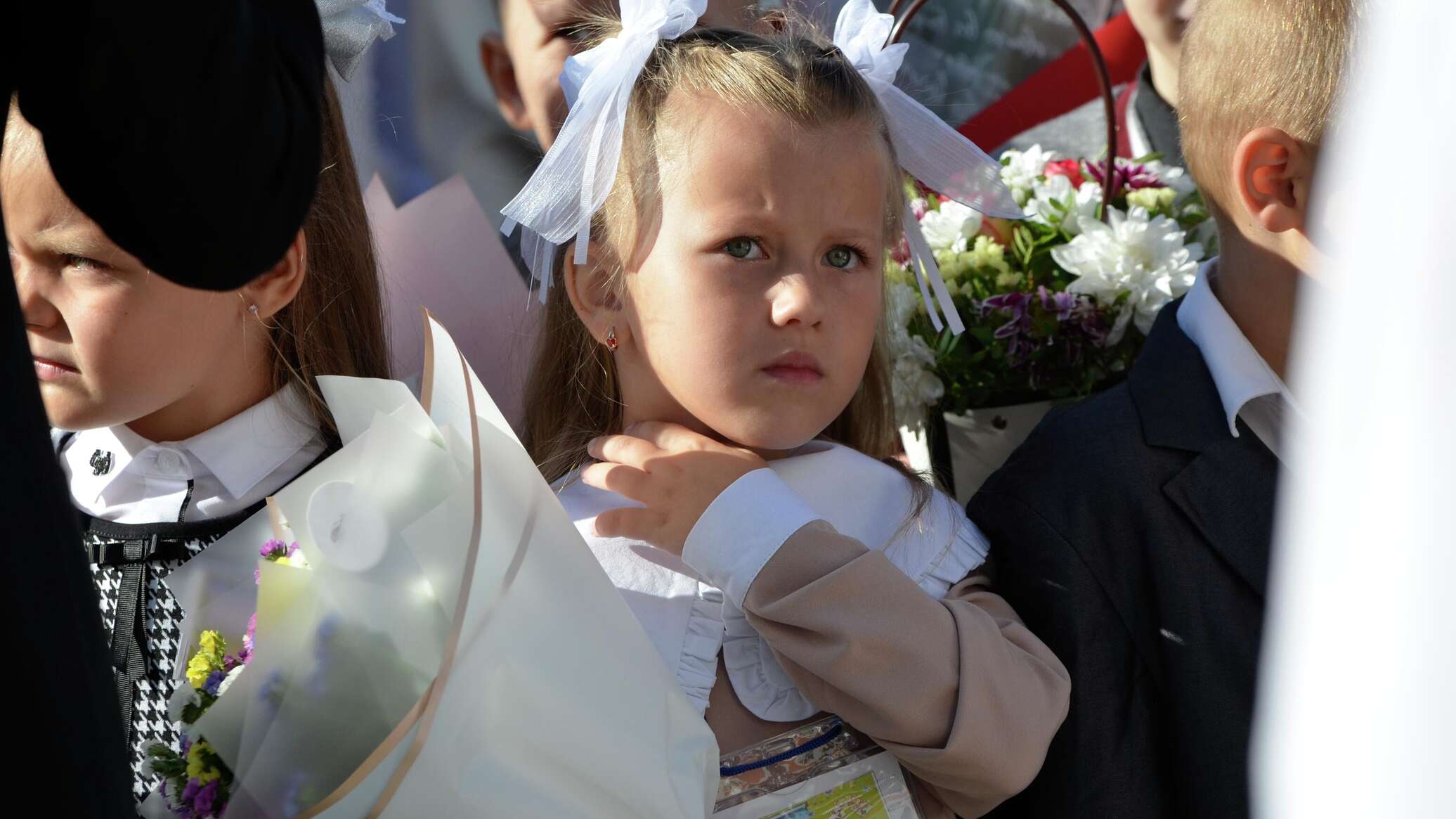 Закон по детским креслам 2017