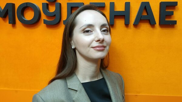 Форум необычных талантов: каким будет инклюзивный фестиваль Сотворение - Sputnik Беларусь