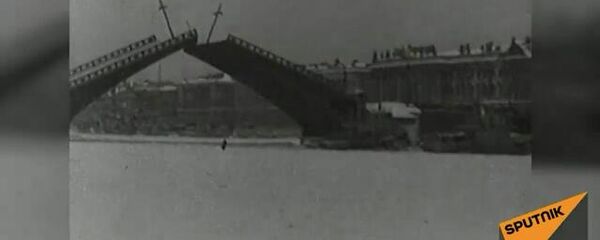 Блокада Ленинграда: как держался Город-герой – архивное видео - Sputnik Беларусь