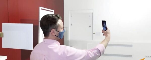 Здесь был Шагал и Сутин: как сейчас выглядит коллекция Белгазпромбанка? - Sputnik Беларусь