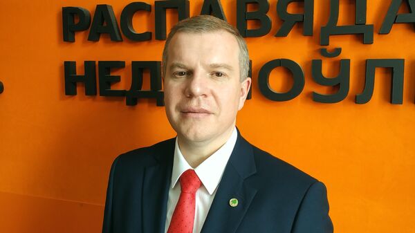 Что не так с новым законопроектом о предпринимательстве – мнение бизнеса - Sputnik Беларусь
