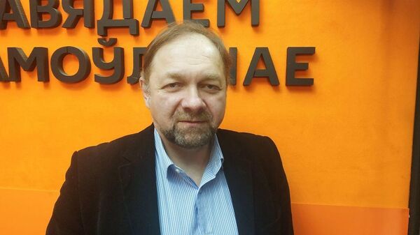 Главное ― это безопасность: что даст Беларуси участие в ШОС - Sputnik Беларусь