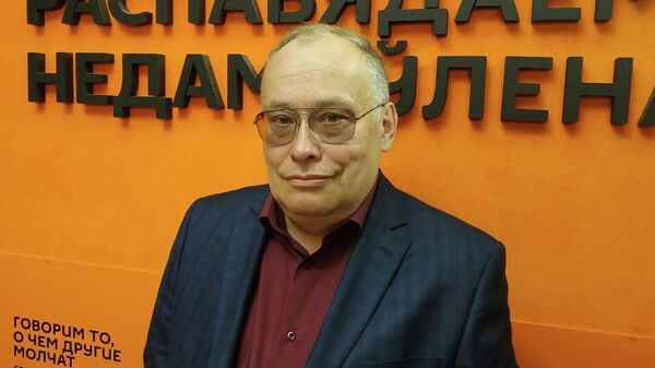Проверка народного единства: эксперт о том, что мы празднуем 17 сентября - Sputnik Беларусь