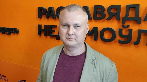 Киреев: все происходящее на Украине является зоной ответственности США - Sputnik Беларусь