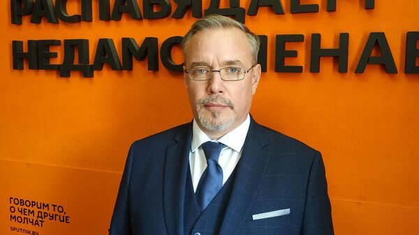 Эксперт о заявлениях Пугачевой: решила попиариться на спецоперации - Sputnik Беларусь