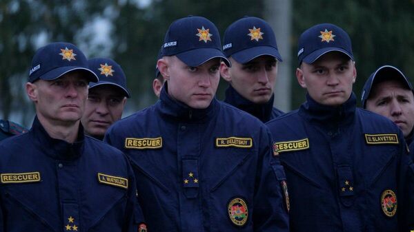 Беларускія вайскоўцы прымуць удзел у вучэннях АДКБ у Казахстане - Sputnik Беларусь