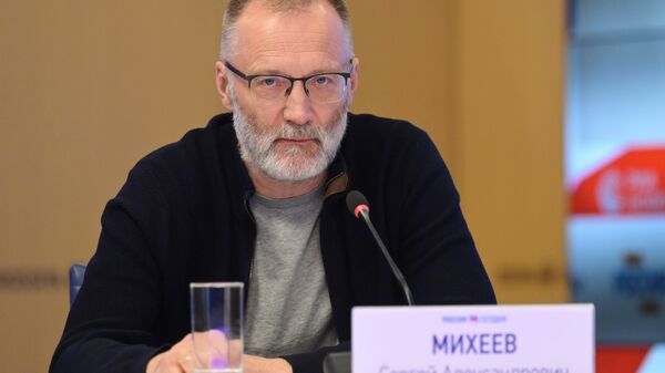 Михеев: есть три варианта событий после включения новых регионов в состав РФ  - Sputnik Беларусь