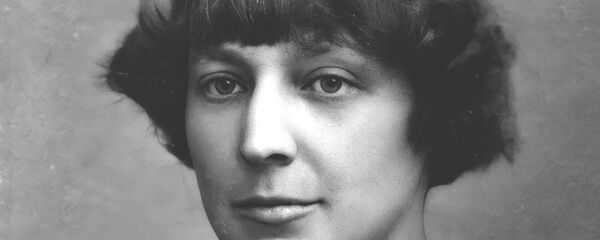 Марина Цветаева Марина Цветаева - Sputnik Беларусь