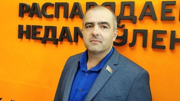 Гайдукевич: в Беларуси планировались теракты против ряда известных лиц - Sputnik Беларусь
