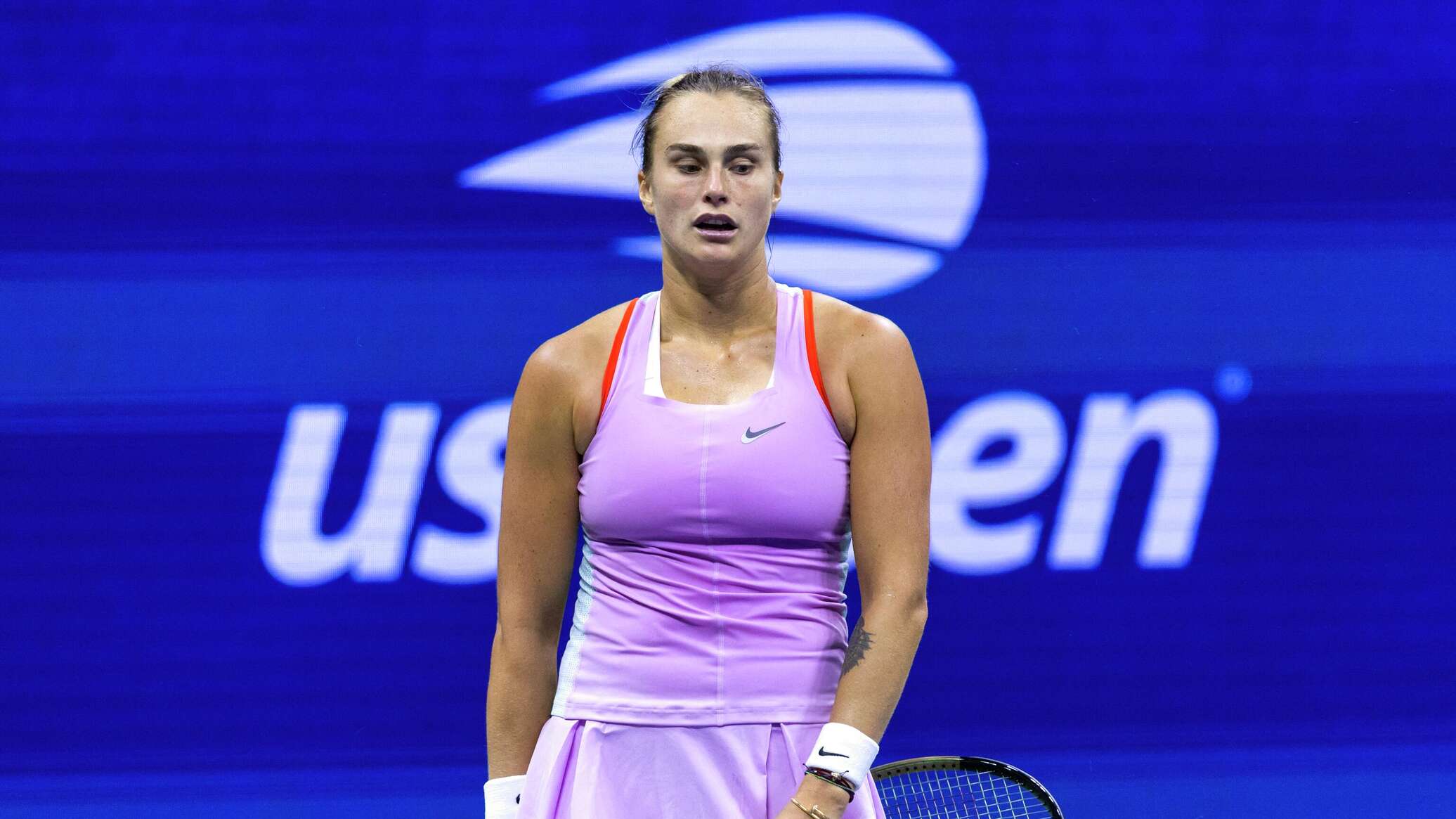 Соболенко вышла в полуфинал теннисного турнира в Штутгарте - РИА Новости Спорт, 