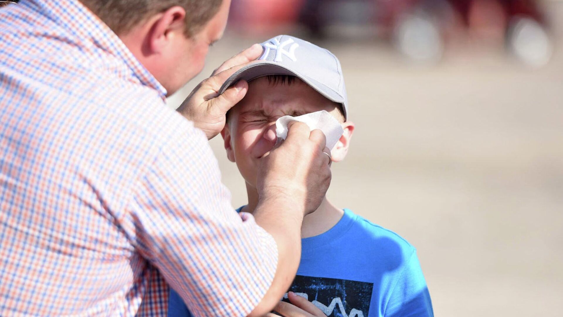 Отцы и дети