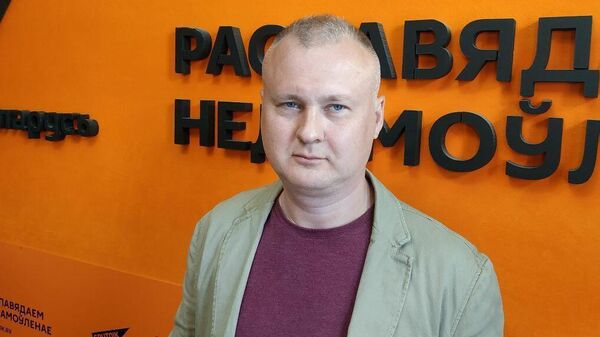 Эксперт объяснил, почему Лукашенко торопит принятие закона о ВНС  - Sputnik Беларусь