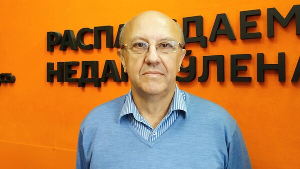 Дело не в адекватности: историк Фурсов оценил угрозу ядерной войны - Sputnik Беларусь
