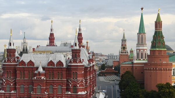 Роль России в становлении нового мироустройства   - Sputnik Беларусь