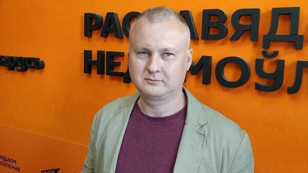 Киреев: Необходимо провести промежуточные итоги - Sputnik Беларусь