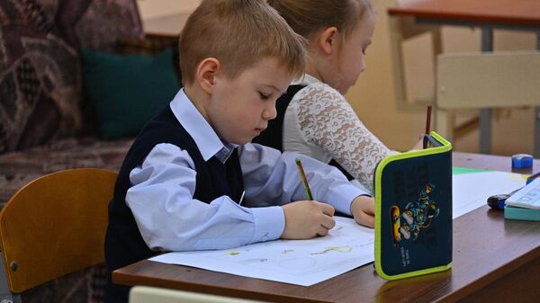 Частные школы снова открываются, но есть нюансы - Sputnik Беларусь