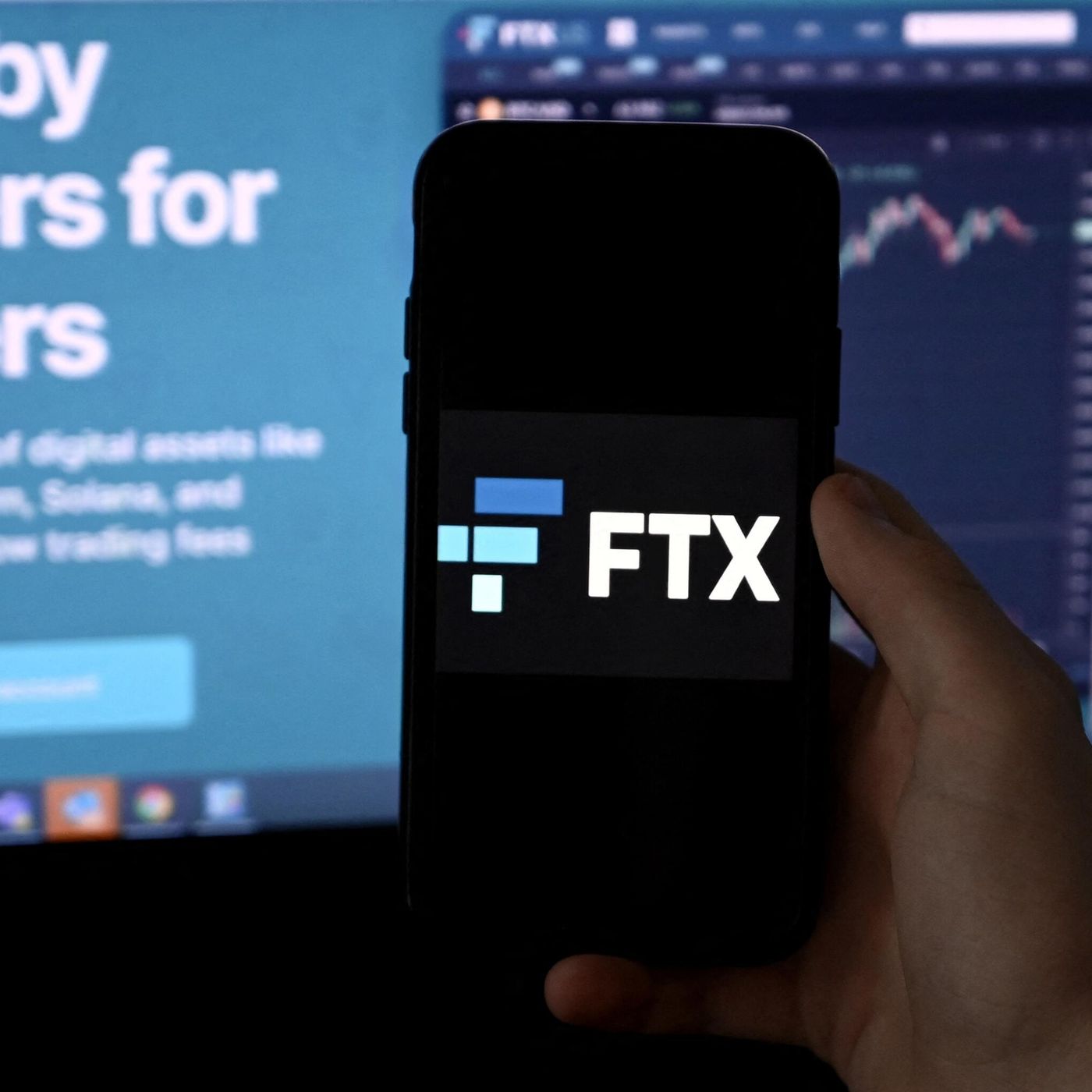 تورط مؤسس «FTX» في رشاوى 40 مليون دولار لمسؤول صيني