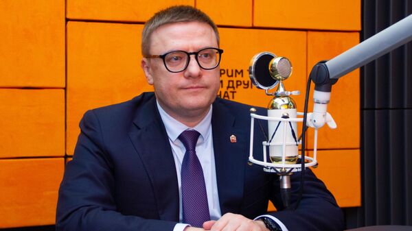Глава Челябинской области: с президентом Беларуси обсуждали конкретику - Sputnik Беларусь