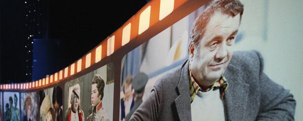Маленькие роли великого режиссера: ко дню рождения Эльдара Рязанова - Sputnik Беларусь