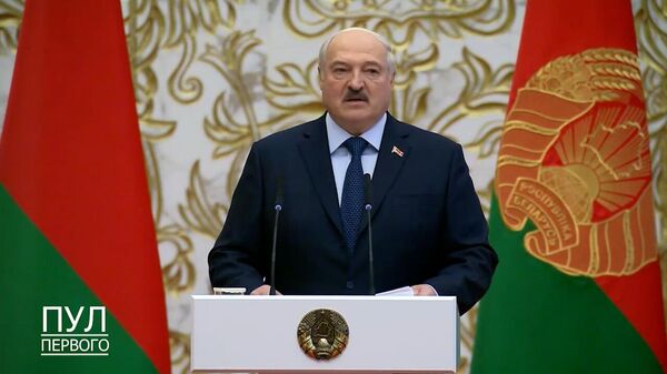 Лукашенко прокомментировал уход McDonald’s из Беларуси – видео - Sputnik Беларусь