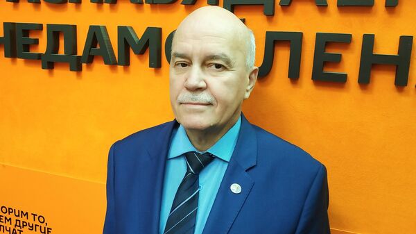 Есть нюансы: ученый о том, как обезопасить Союзное государство от санкций - Sputnik Беларусь