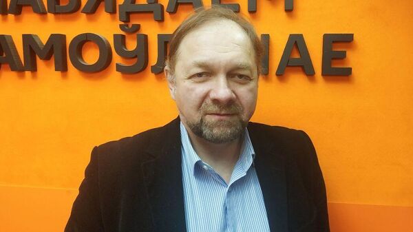 Эксперт объяснил, почему Зеленскому не нужно перемирие с РФ   - Sputnik Беларусь