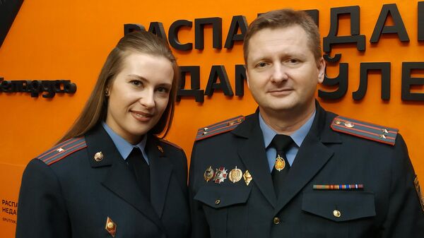 Обзванивают массово и вслепую: УВД о новых методах кибермошенников  - Sputnik Беларусь