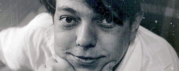 Уладзімір Караткевіч - Sputnik Беларусь