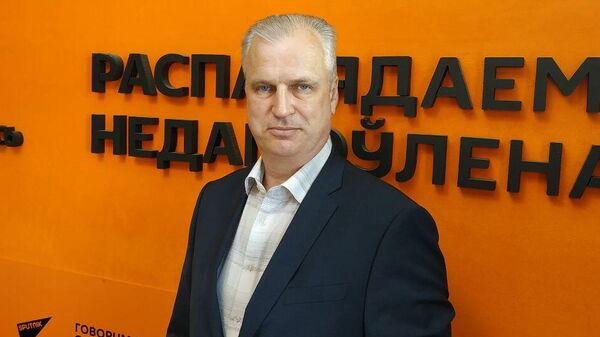 Иванов: альтернативу глобальному кризису сейчас может предложить только Россия - Sputnik Беларусь