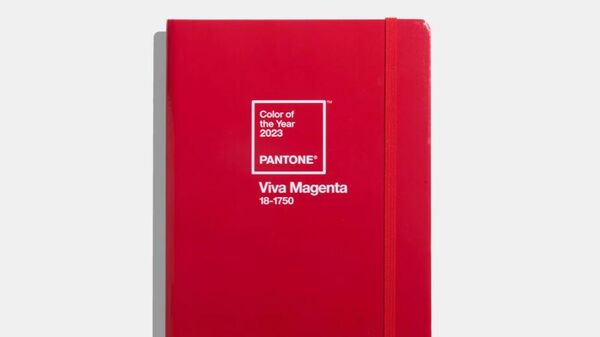 Цвет года по версии Pantone, Viva Magenta 18-1750 - Sputnik Беларусь
