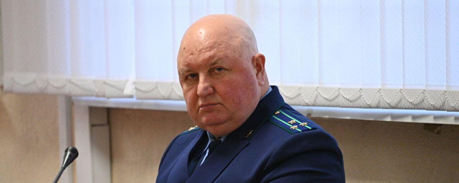 Міхаіл Кавалёў - Sputnik Беларусь, 1920, 18.03.2026