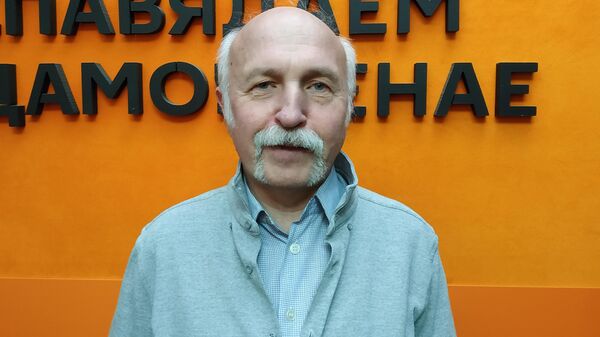 Почему на самом деле рухнул СССР ― мнение ученого - Sputnik Беларусь