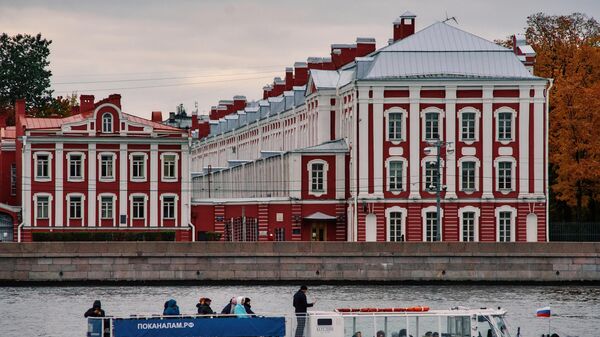 Как изменятся правила поступления в российские вузы в 2023 году - видео - Sputnik Беларусь