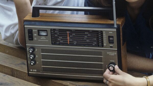 Белорусская ССР - Sputnik Беларусь