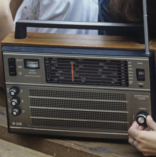 Белорусская ССР - Sputnik Беларусь