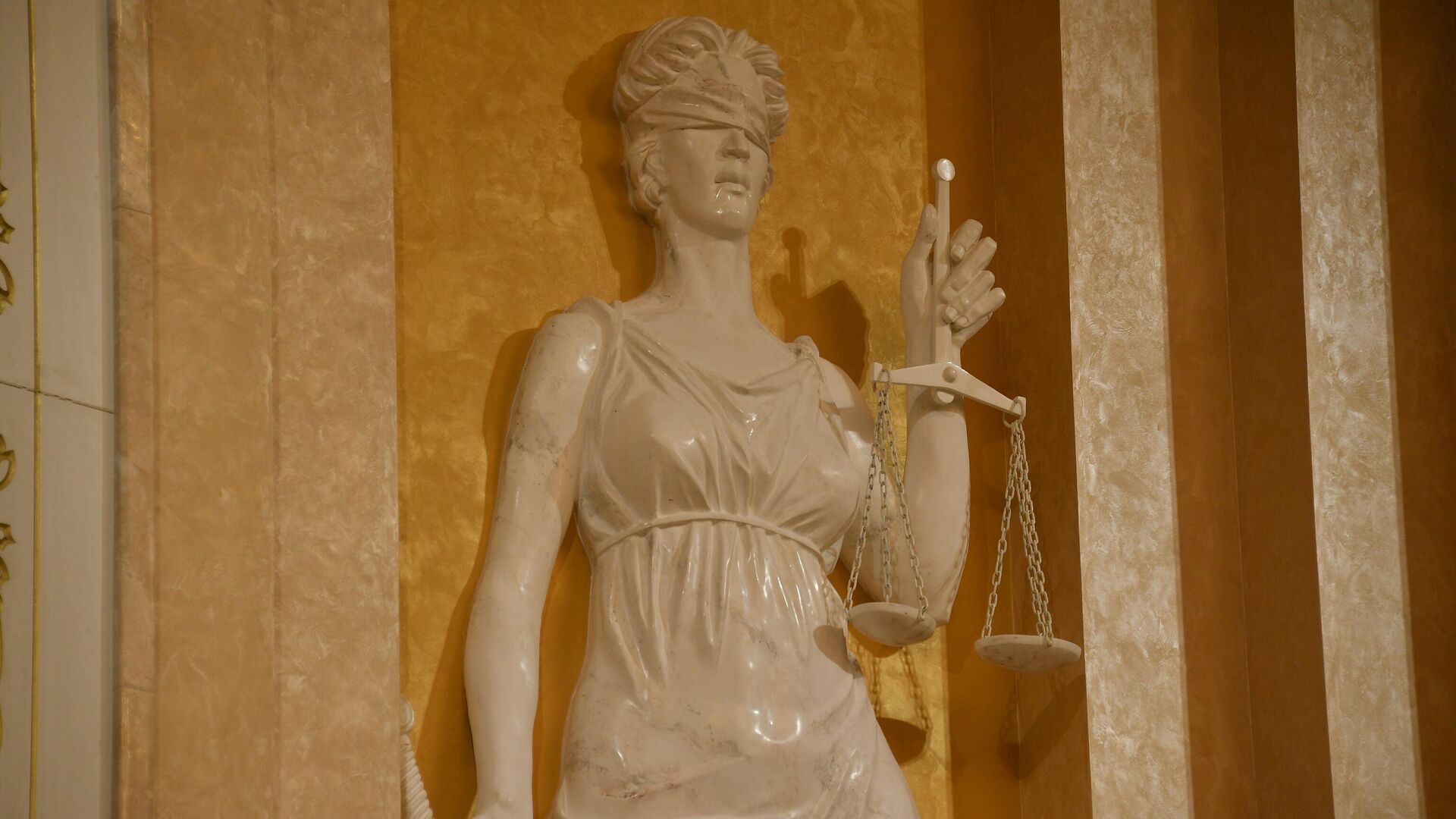 Вярхоўны суд Рэспублікі Беларусь Вярхоўны суд Рэспублікі Беларусь - Sputnik Беларусь, 1920, 06.02.2023