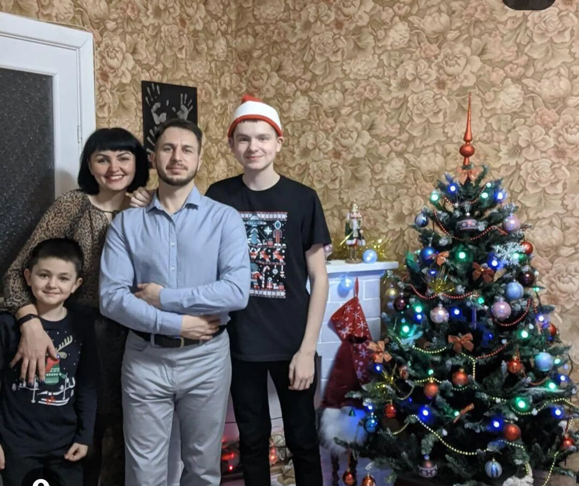 Салют у роддома и звонок из милиции: чудеса в Новый год – это не сказки - Sputnik Беларусь, 1920, 28.12.2022