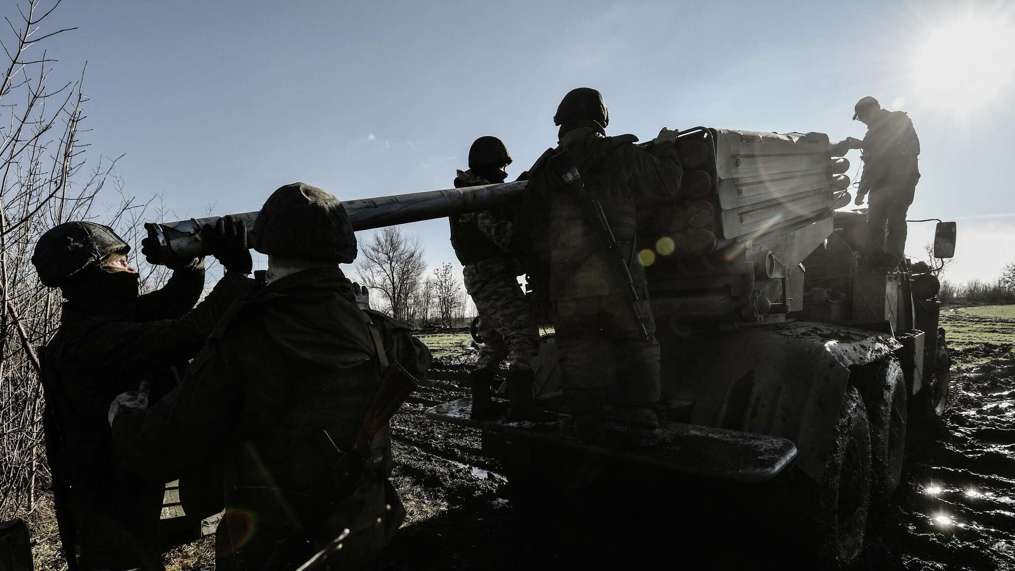 Минобороны РФ: число погибших российских военных в Макеевке увеличилось -  04.01.2023, Sputnik Беларусь