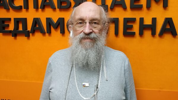 Вассерман прокомментировал снос памятников Екатерине II и Суворову - Sputnik Беларусь