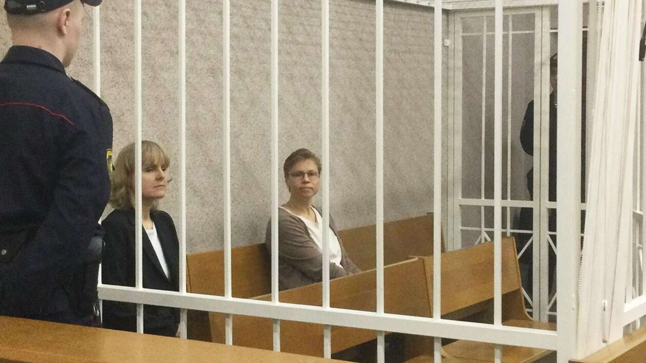 Приговор по делу "ТУТ БАЙ"* вступил в законную силу - 31.07.2023 ...