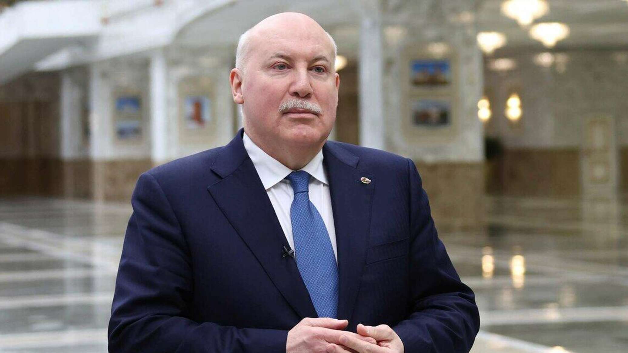 мезенцев валерий анатольевич москва