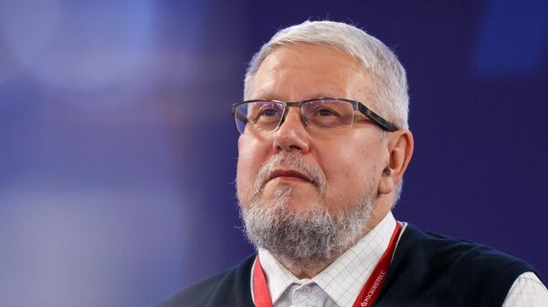 Переслегин: новое о современных средствах ведения войны - Sputnik Беларусь